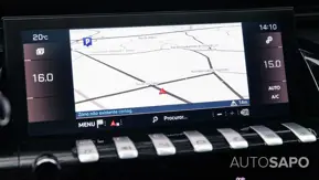 Peugeot 508 de 2020