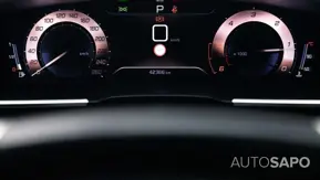 Peugeot 508 de 2020