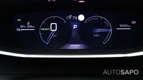 Peugeot 508 de 2020
