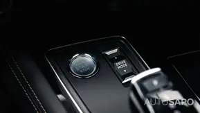 Peugeot 508 de 2020