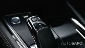 Peugeot 508 de 2020