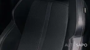Peugeot 508 de 2020