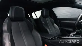 Peugeot 508 de 2020