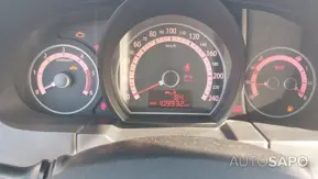 Kia Ceed 1.6 CRDi EX de 2010