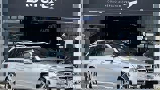 Mercedes-Benz Classe C de 2014