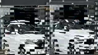 BMW X1 de 2020