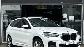 BMW X1 de 2020