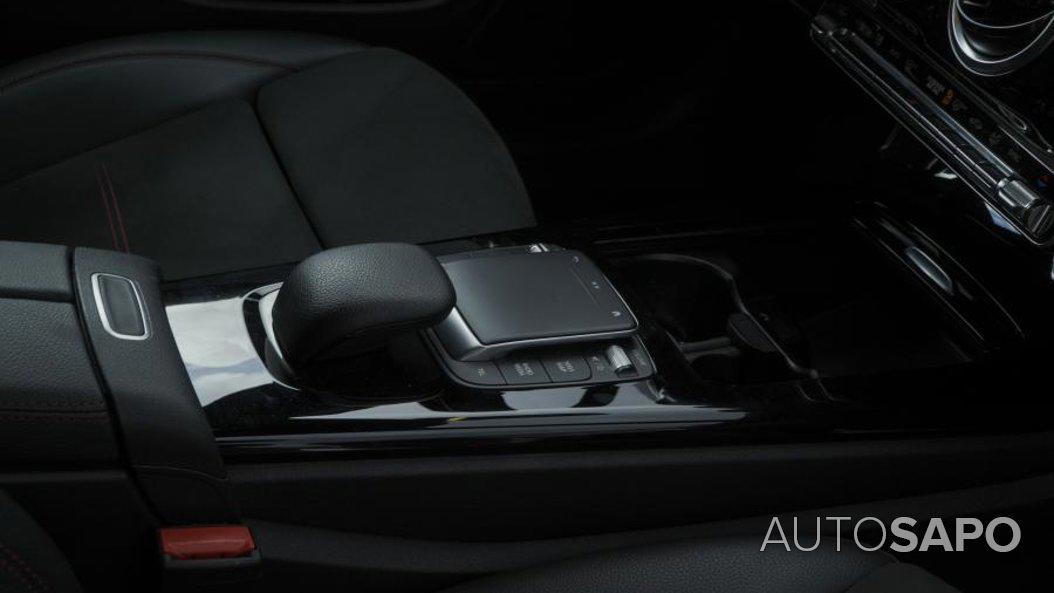 Mercedes-Benz Classe CLA 180 d AMG Line Aut. de 2021