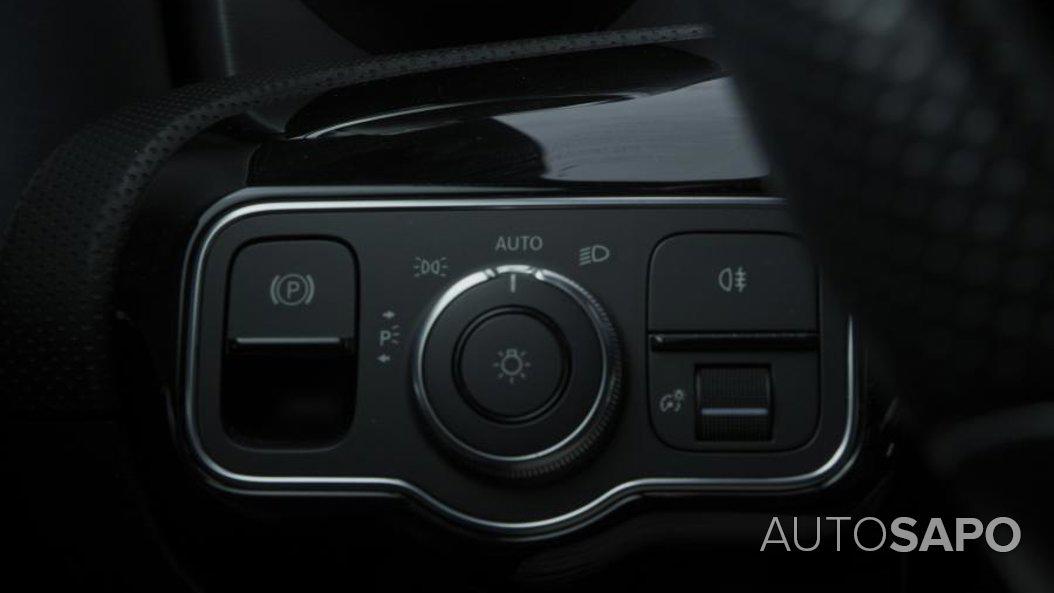 Mercedes-Benz Classe CLA 180 d AMG Line Aut. de 2021