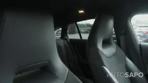 Mercedes-Benz Classe CLA 180 d AMG Line Aut. de 2021
