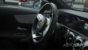 Mercedes-Benz Classe CLA 180 d AMG Line Aut. de 2021