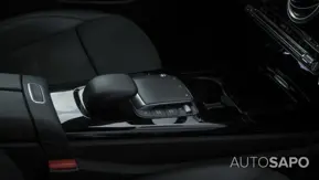 Mercedes-Benz Classe CLA 180 d AMG Line Aut. de 2021