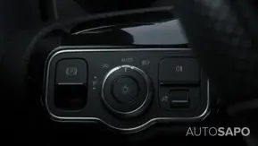 Mercedes-Benz Classe CLA 180 d AMG Line Aut. de 2021