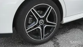 Mercedes-Benz Classe CLA 180 d AMG Line Aut. de 2021