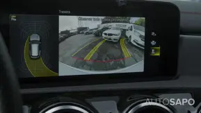 Mercedes-Benz Classe CLA 180 d AMG Line Aut. de 2021