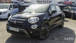 Fiat 500X 1.3 Multijet City Cross de 2020