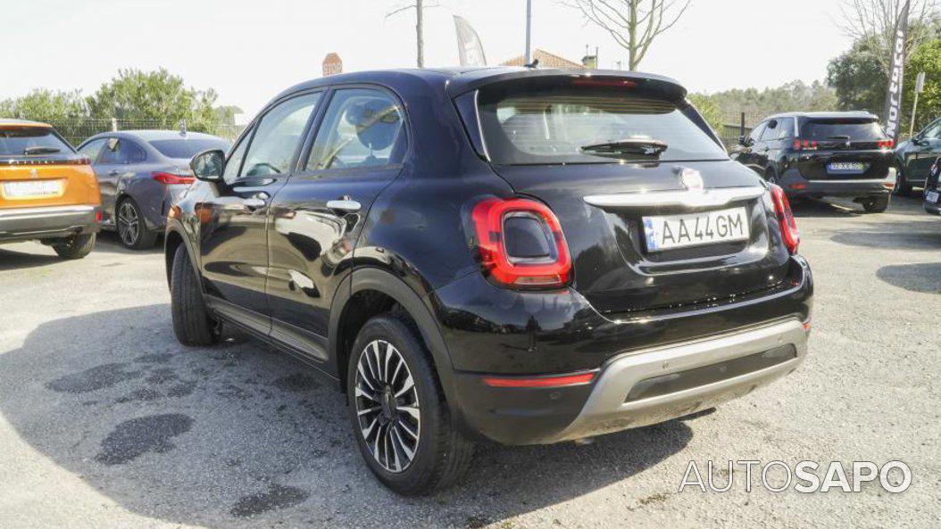 Fiat 500X 1.3 Multijet City Cross de 2020