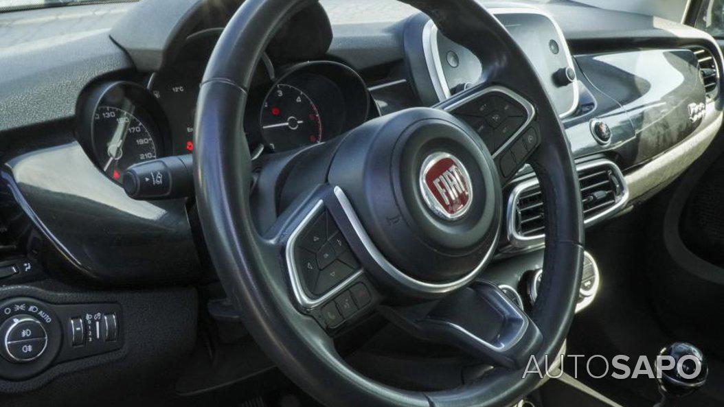 Fiat 500X 1.3 Multijet City Cross de 2020