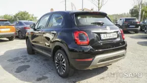 Fiat 500X 1.3 Multijet City Cross de 2020