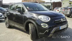 Fiat 500X 1.3 Multijet City Cross de 2020