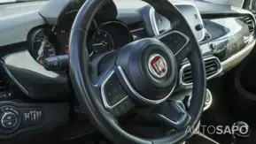 Fiat 500X 1.3 Multijet City Cross de 2020