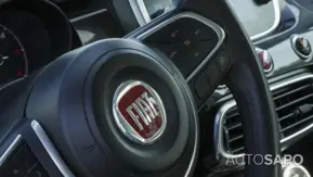 Fiat 500X 1.3 Multijet City Cross de 2020