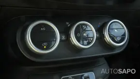 Fiat 500X 1.3 Multijet City Cross de 2020
