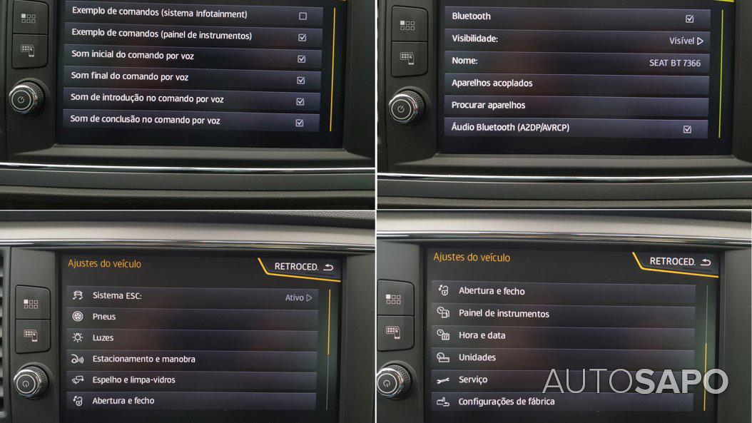 Seat Leon ST 1.6 TDi Style S/S de 2019
