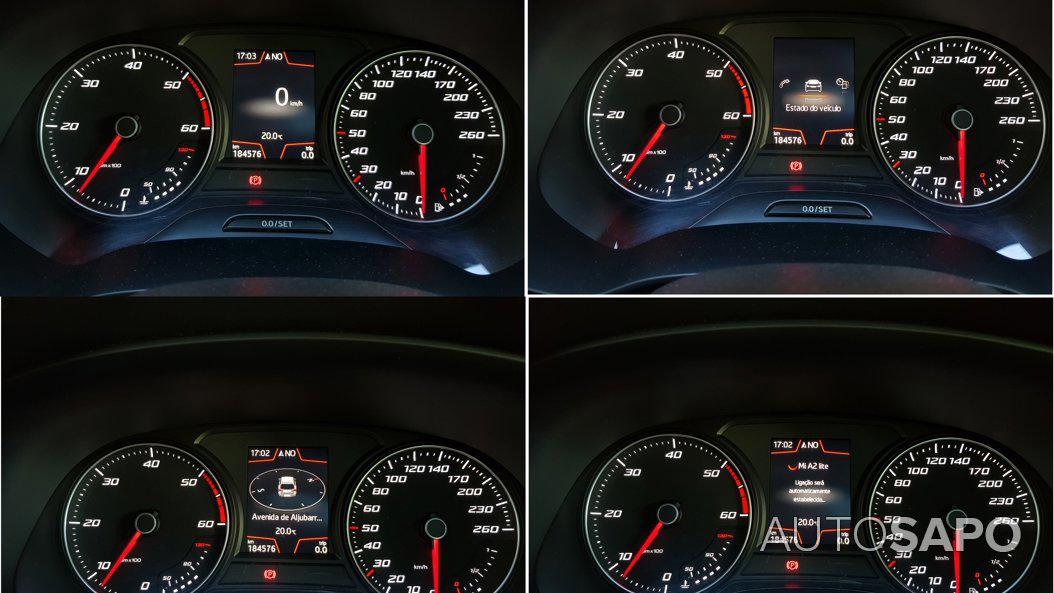 Seat Leon ST 1.6 TDi Style S/S de 2019