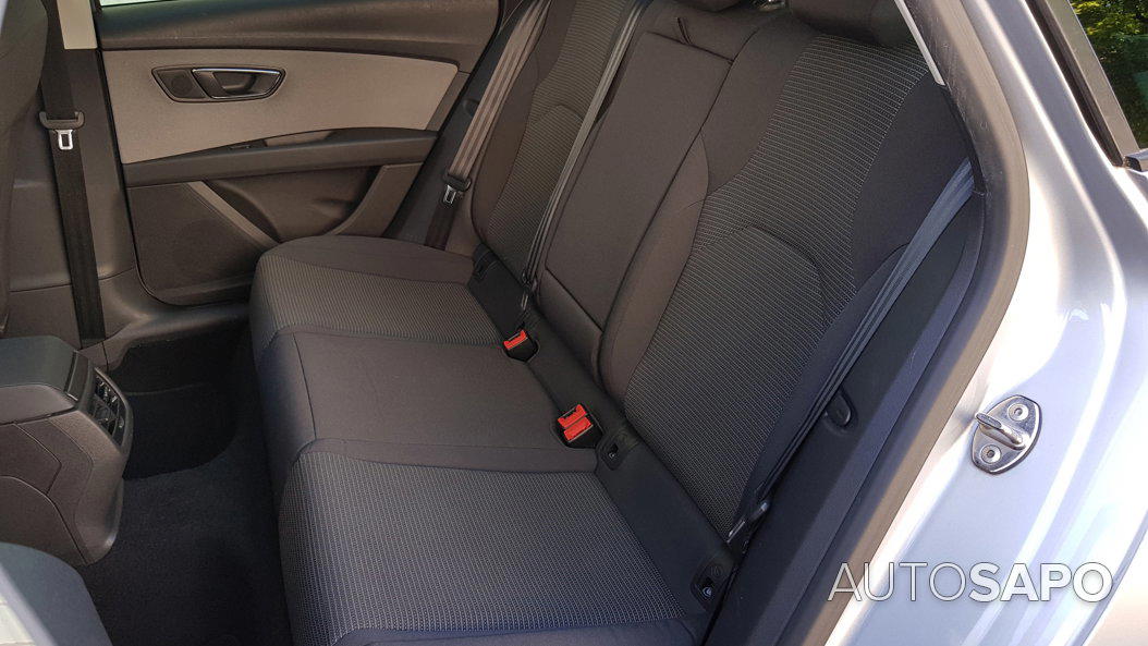 Seat Leon ST 1.6 TDi Style S/S de 2019