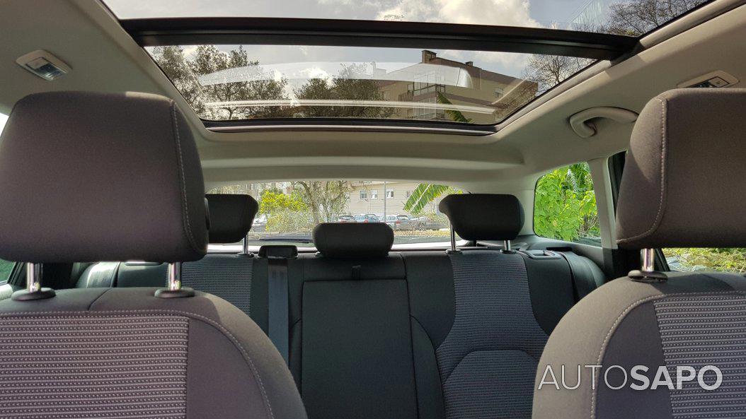 Seat Leon ST 1.6 TDi Style S/S de 2019
