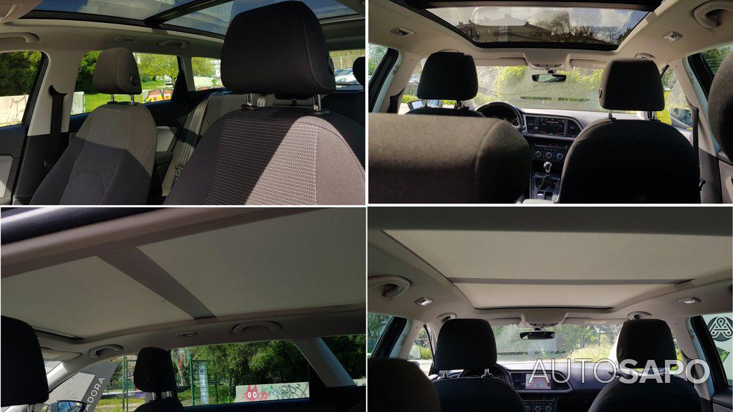 Seat Leon ST 1.6 TDi Style S/S de 2019