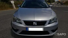 Seat Leon ST 1.6 TDi Style S/S de 2019