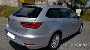 Seat Leon ST 1.6 TDi Style S/S de 2019