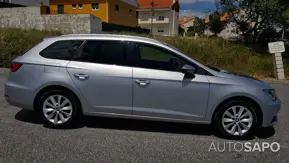 Seat Leon ST 1.6 TDi Style S/S de 2019