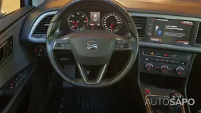 Seat Leon ST 1.6 TDi Style S/S de 2019