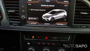Seat Leon ST 1.6 TDi Style S/S de 2019