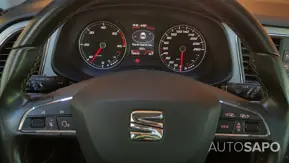 Seat Leon ST 1.6 TDi Style S/S de 2019