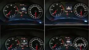 Seat Leon ST 1.6 TDi Style S/S de 2019