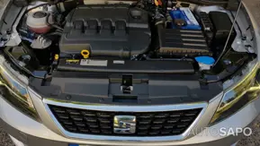 Seat Leon ST 1.6 TDi Style S/S de 2019