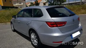 Seat Leon ST 1.6 TDi Style S/S de 2019