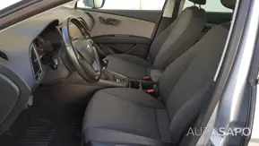 Seat Leon ST 1.6 TDi Style S/S de 2019