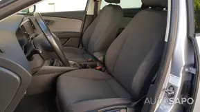 Seat Leon ST 1.6 TDi Style S/S de 2019