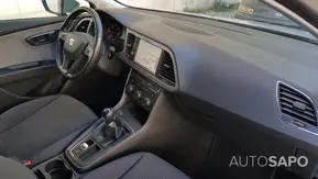 Seat Leon ST 1.6 TDi Style S/S de 2019