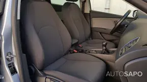 Seat Leon ST 1.6 TDi Style S/S de 2019