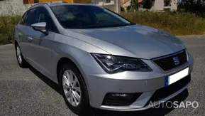 Seat Leon ST 1.6 TDi Style S/S de 2019