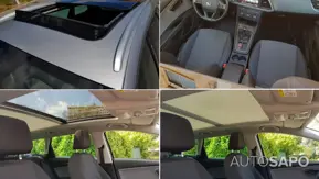 Seat Leon ST 1.6 TDi Style S/S de 2019