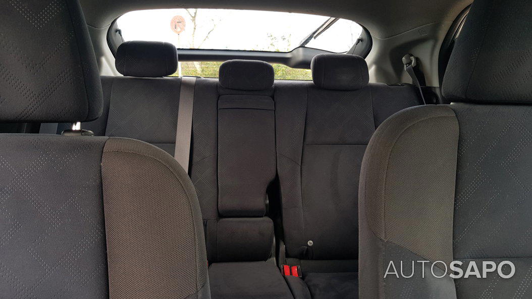 Honda Civic 1.6 i-DTEC Elegance de 2013
