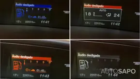 Honda Civic 1.6 i-DTEC Elegance de 2013