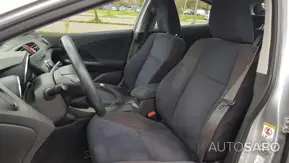 Honda Civic 1.6 i-DTEC Elegance de 2013